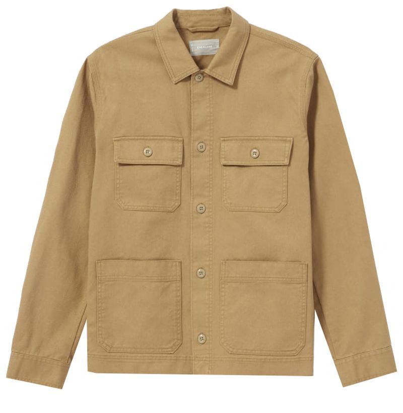 light coat mens