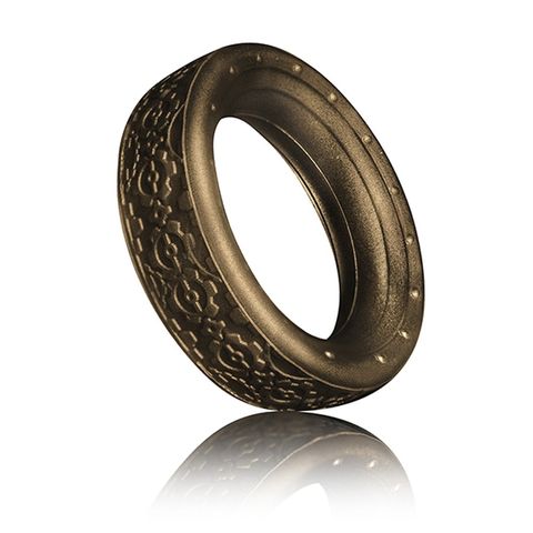 Cox's Cog Silicone Penis Ring, Normally $27.99