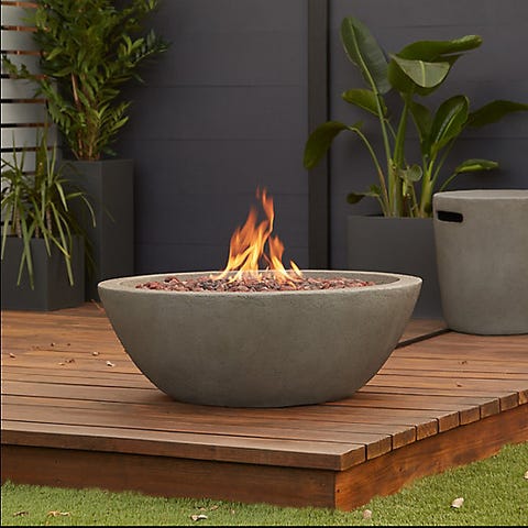 12 Romantic Outdoor Fireplace Ideas Fire Pit Designs