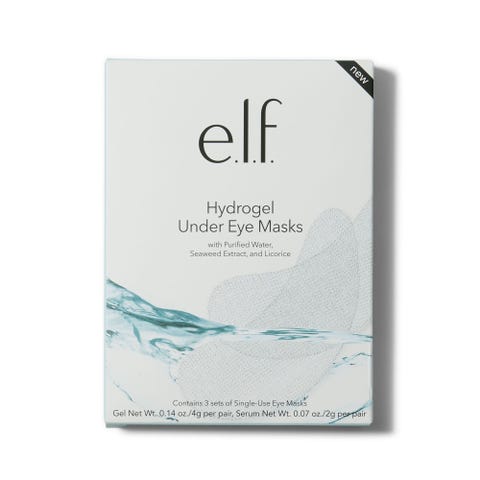 The 22 Best Under Eye Patches And Masks Anti Aging Eye Masks