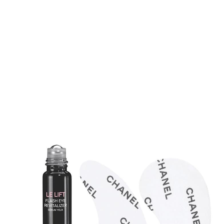 Chanel Le Lift Firming-Anti-Wrinkle Lift Skin-Recovery Sleep Mask  Skin-Recovery Sleep Mask 