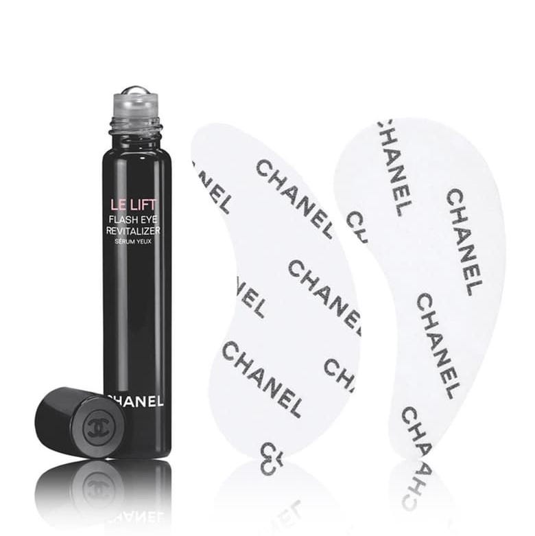 Le Lift Firming Anti-Wrinkle Flash Eye Revitalizer