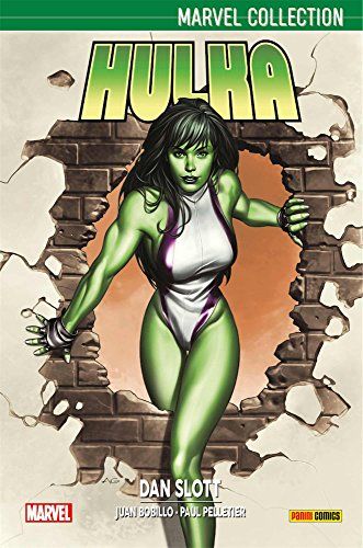 Hulka - Numero 1