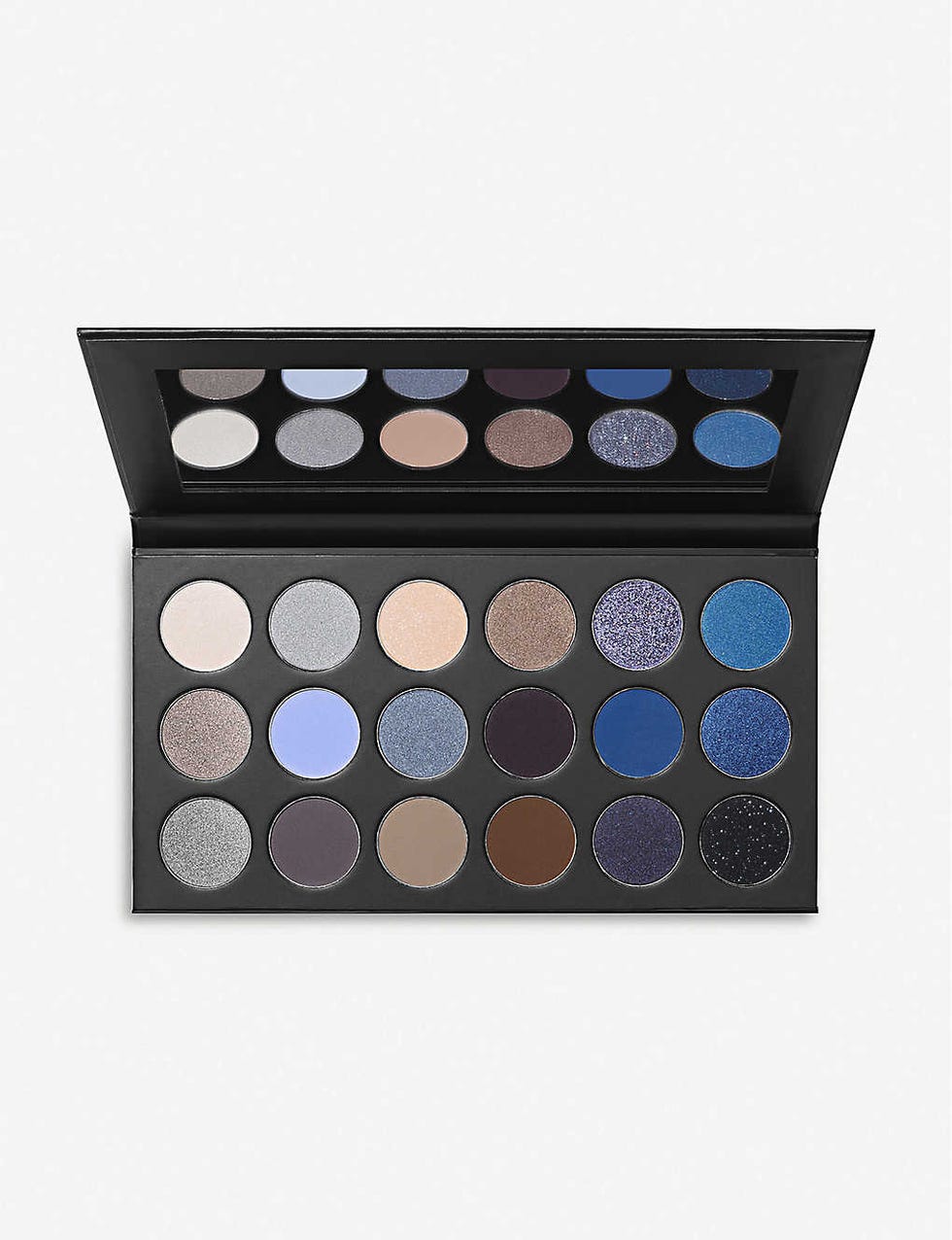 Blue Ya Away Artistry Palette