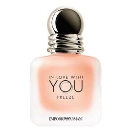 armani si hair mist