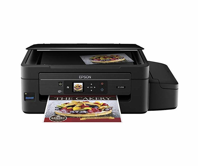 Best Home Printers 2020 All In One Home Printer Reviews 5600