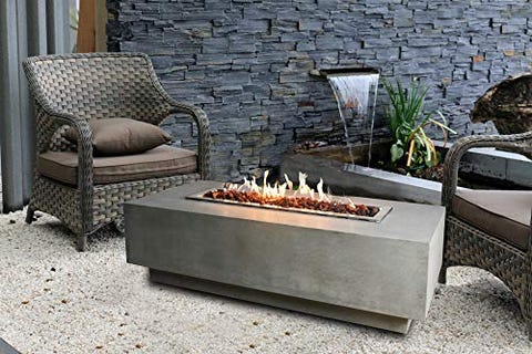 12 Romantic Outdoor Fireplace Ideas Fire Pit Designs