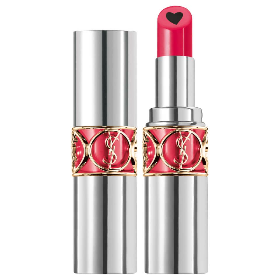 Yves Saint Laurent Volupte Plump-in-Colour Lipstick