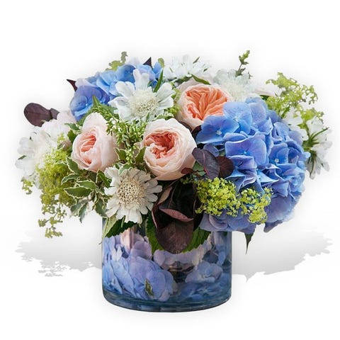 The best Valentine's Day flowers to give or receive