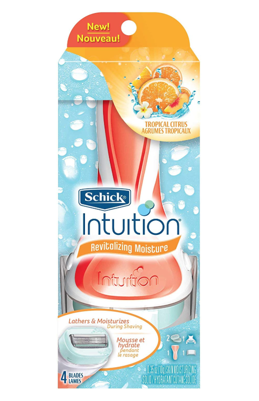 venus disposable bikini trimmer
