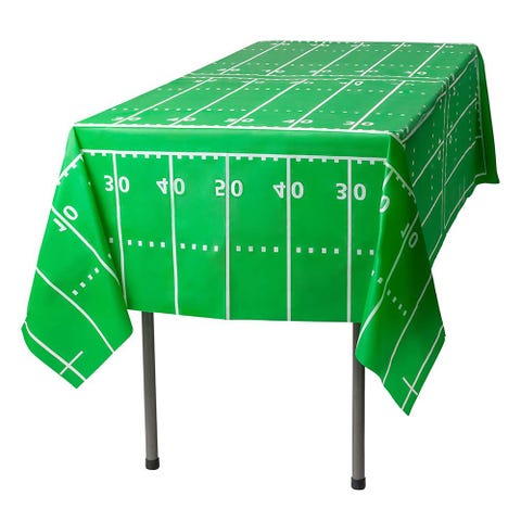 30 Best Super Bowl Party Decorations 2020 Super Bowl Decor