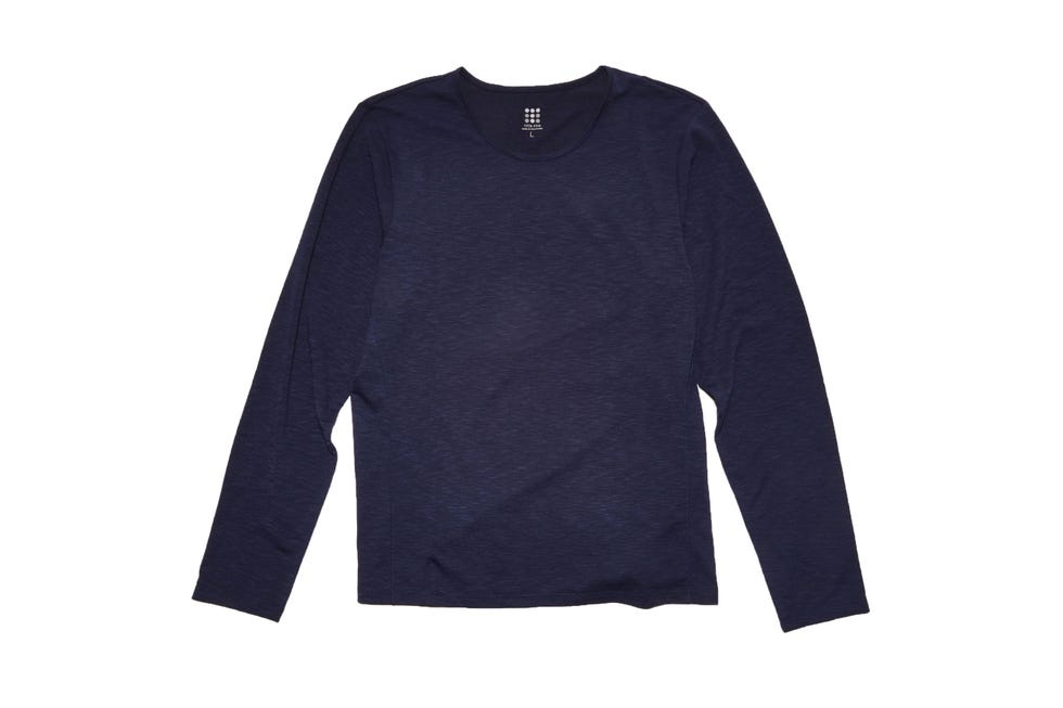 Henerala Long Sleeve Top