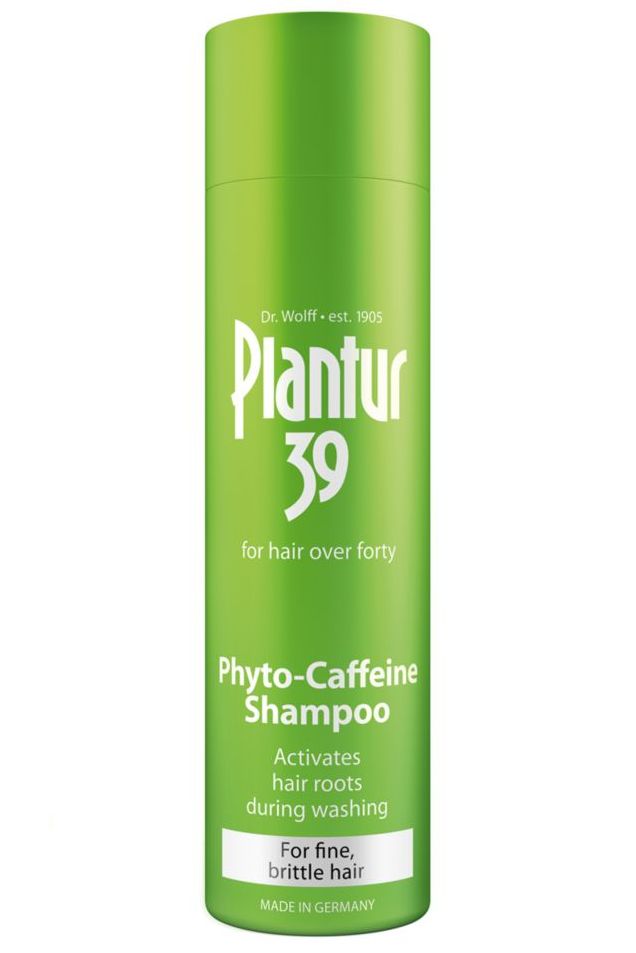  Phyto-Caffeine Shampoo 