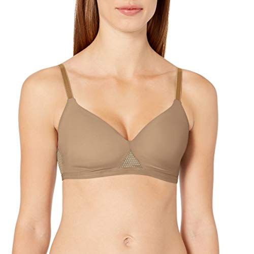 Small for breasts bra perfect How to