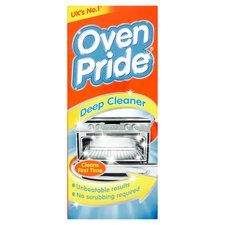 Oven Pride Cleaning System, 500ml