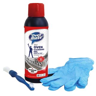 Oven Mate Cleaning Gel Kit