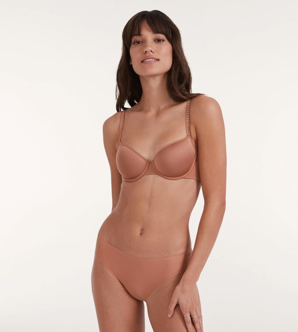 24/7 Classic T-Shirt Bra