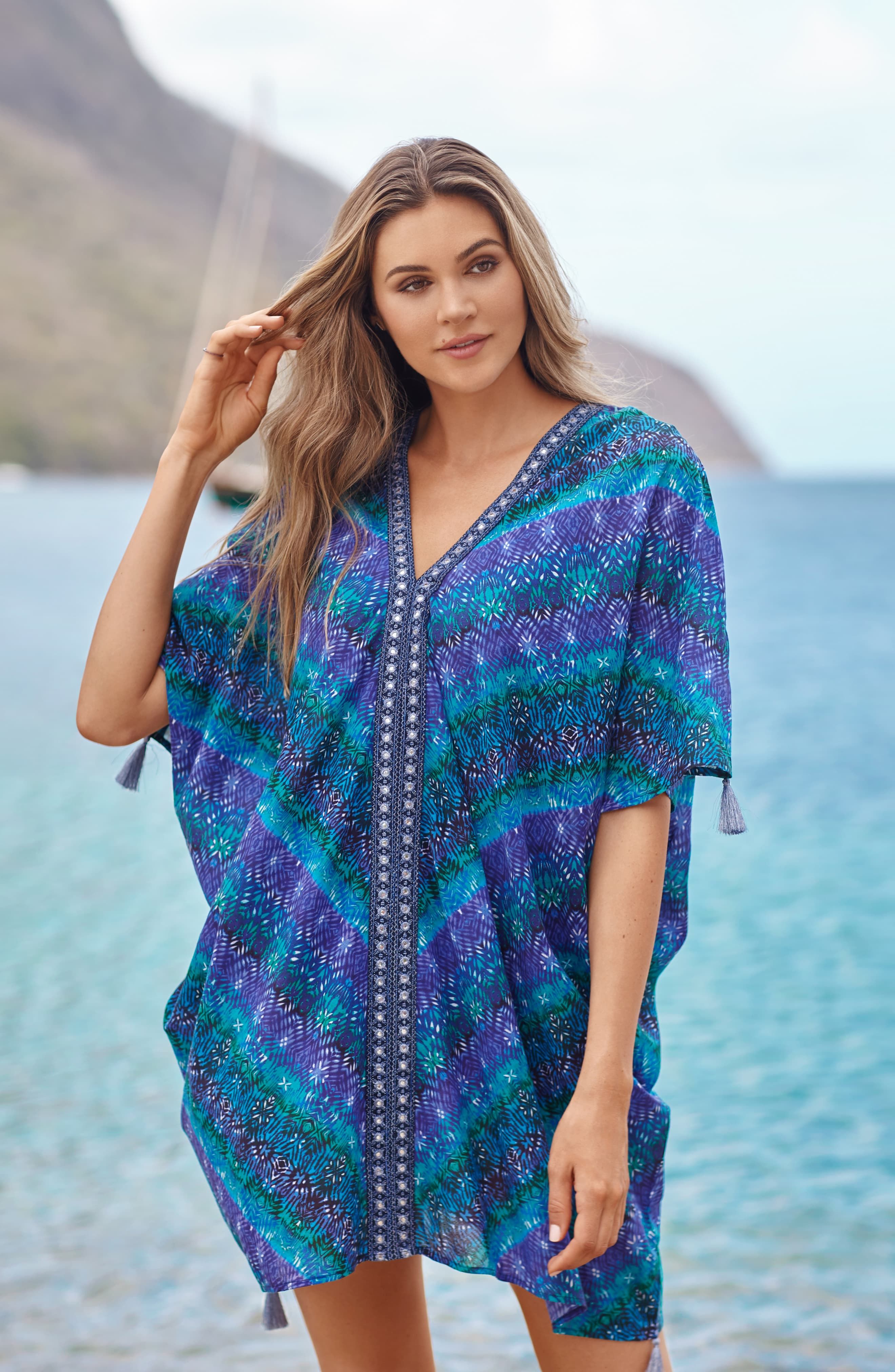 best beach cover ups amazon