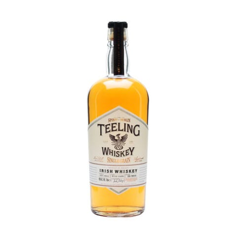 11 Best Irish Whiskey Brands Of Top Irish Whiskey Bottles