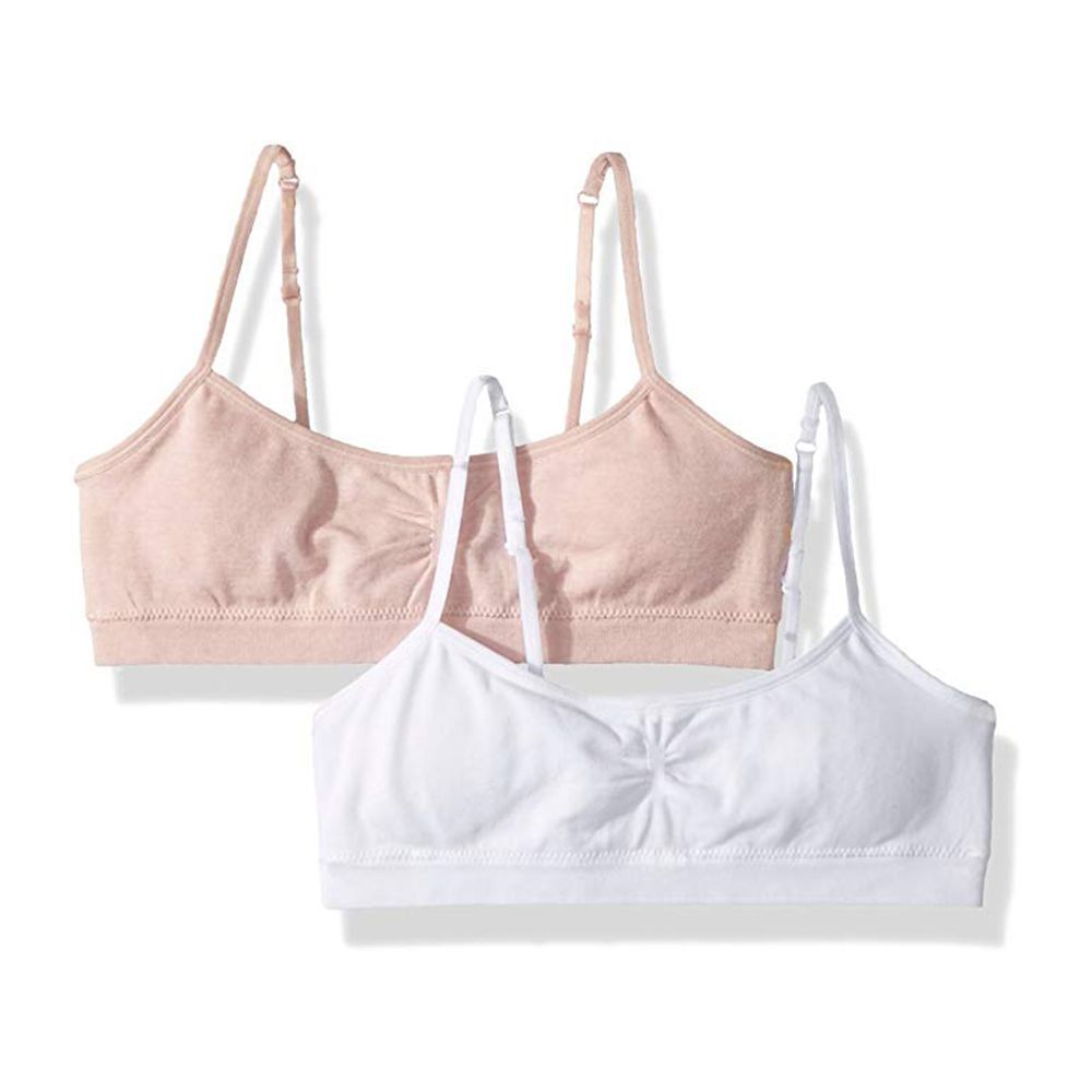 Tween Bras Or Training Bras – Telegraph