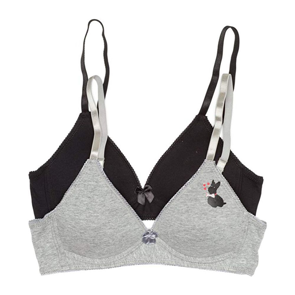 best place to buy training bras