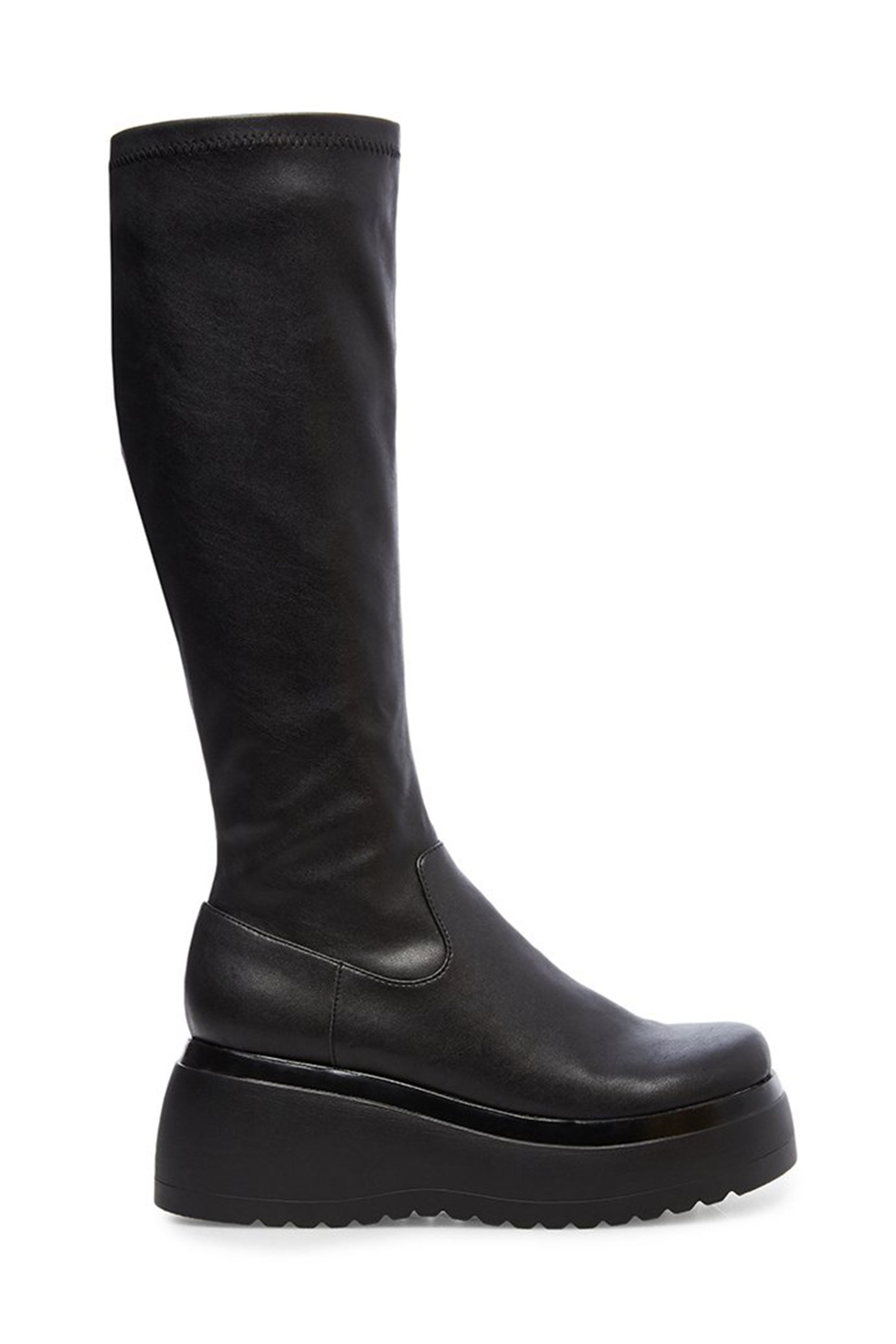 steve madden uo exclusive black duggie boots