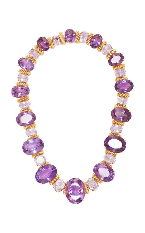 Birthstone Jewelry for February - Amethyst Birthstone Jewelry