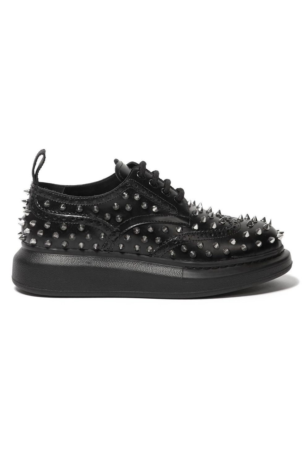 12 Pairs of Goth Shoes That Even Non-Goths Can Wear