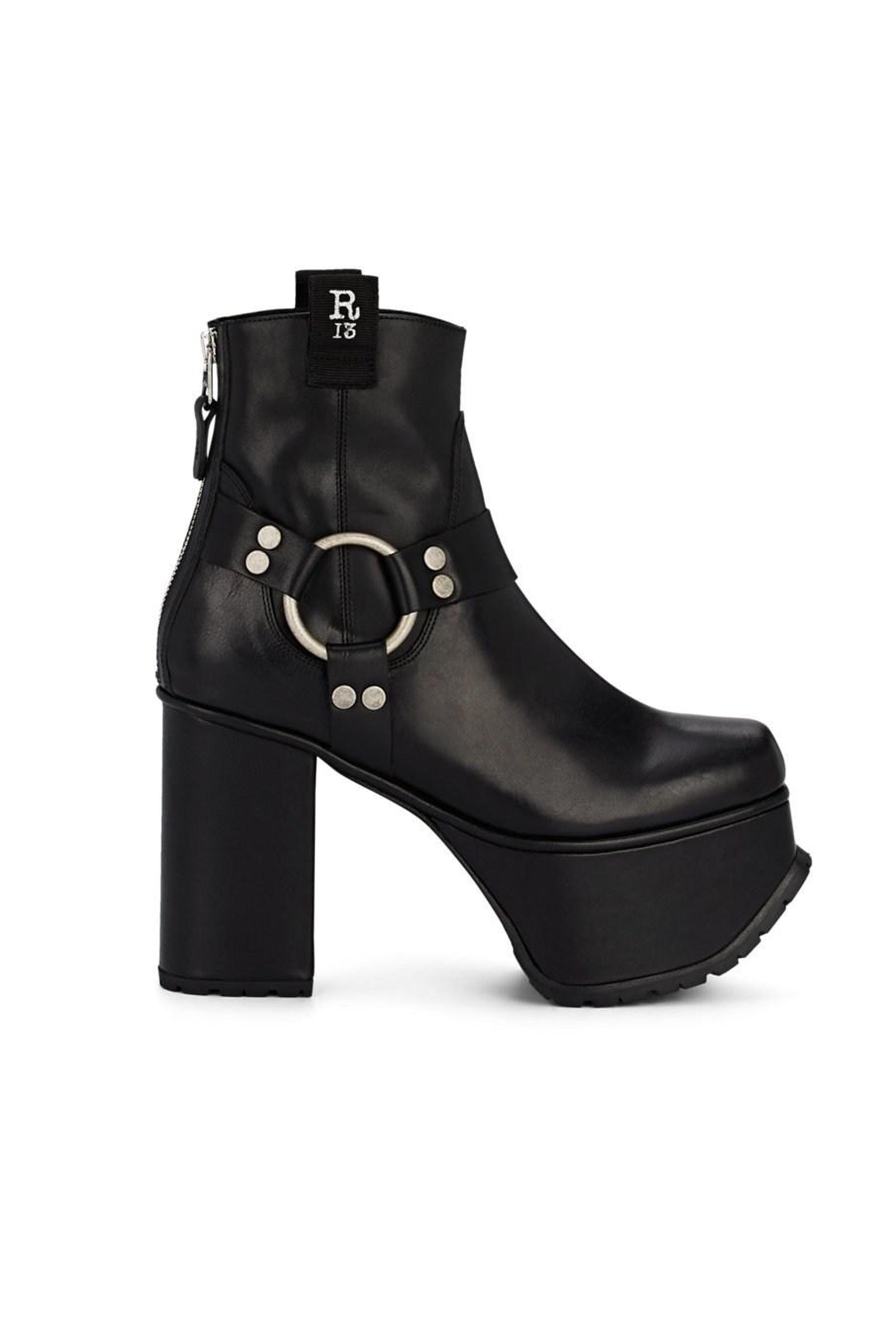 goth shoes brands