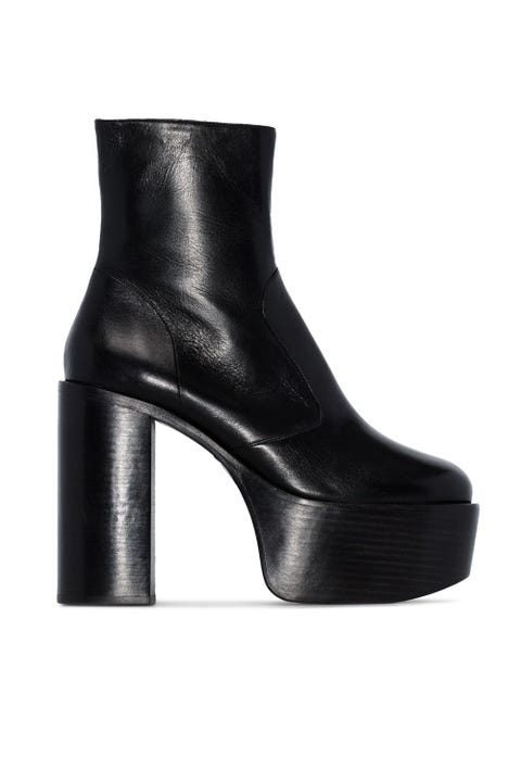 12 Pairs of Goth Shoes That Even Non-Goths Can Wear