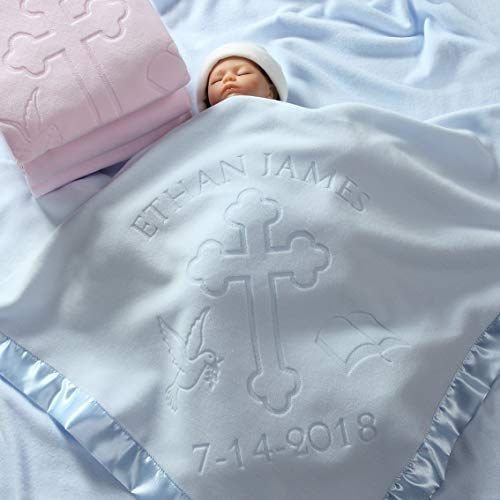 baby baptism gifts