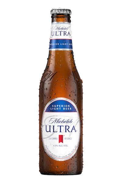 corona premier alcohol content vs michelob ultra