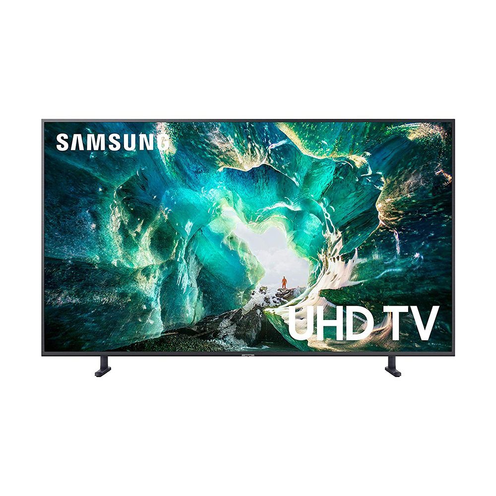 Samsung RU8000 65-Inch 4K Ultra HD Smart LCD TV