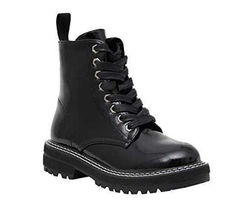 12 Cute Combat Boots - Military Style Boots
