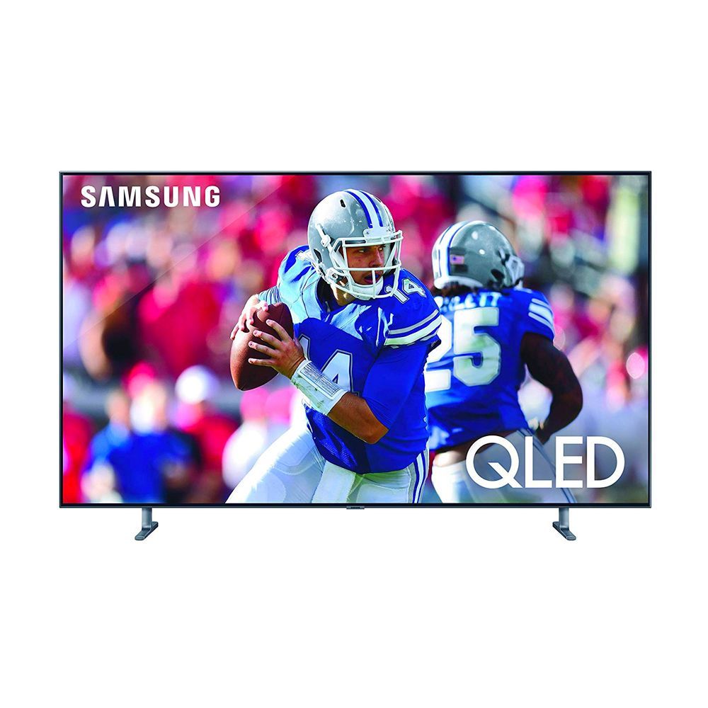 Samsung Q80R 65-Inch 4K Ultra HD Smart QLED TV