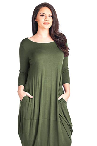 17 St. Patrick's Day Outfits for Women - Green Clothing Ideas for St ...