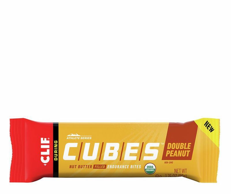 Cube Endurance Bites