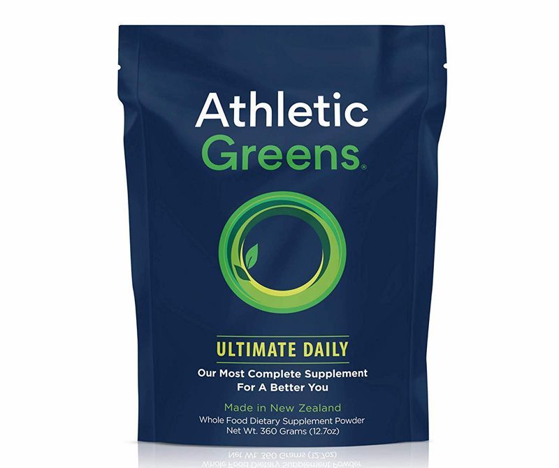  Ultimate Daily Supplement, 30 servings