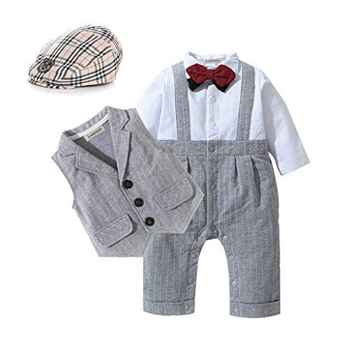 Lausana Baby Outfits
