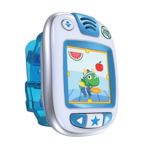 LeapBand