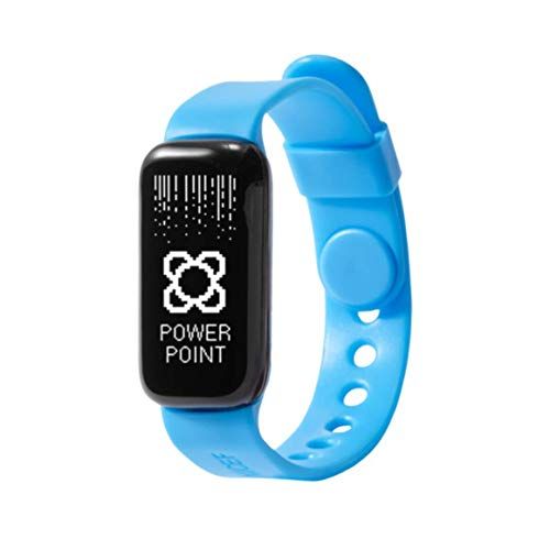 Unicef fitness cheap tracker