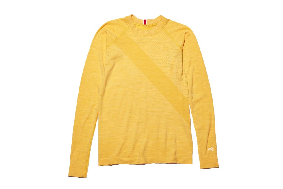 Brighton Base Layer