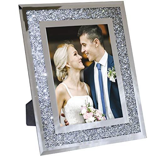 Excello Global Products Decorative Picture Frames