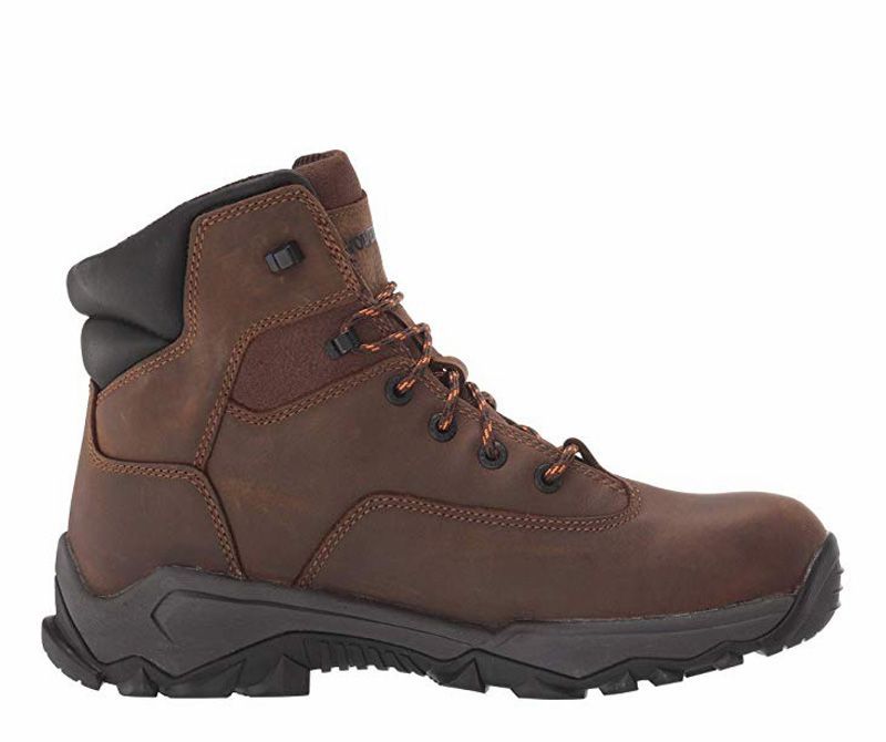 northern tool wolverine boots