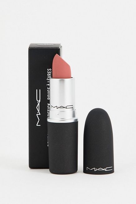 Powder Kiss Lipstick - Mull It Over