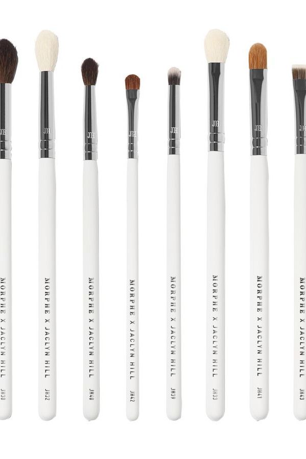 Morphe X Jaclyn Hill The Eye Master Collection