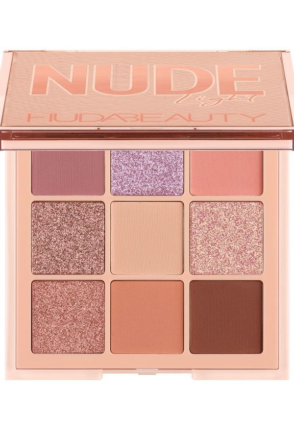 Light Nude Obsessions