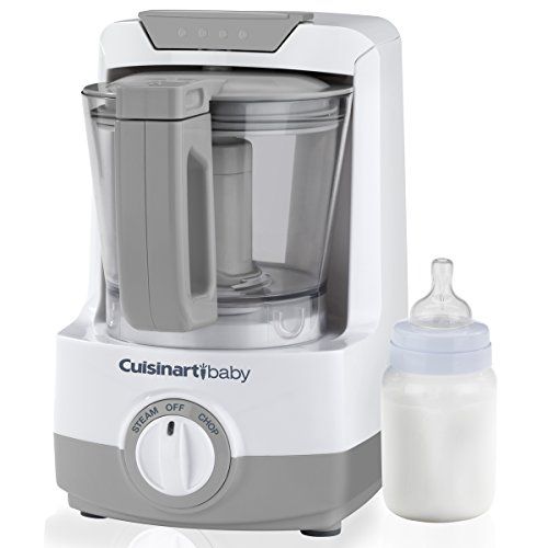 best food processor for baby food