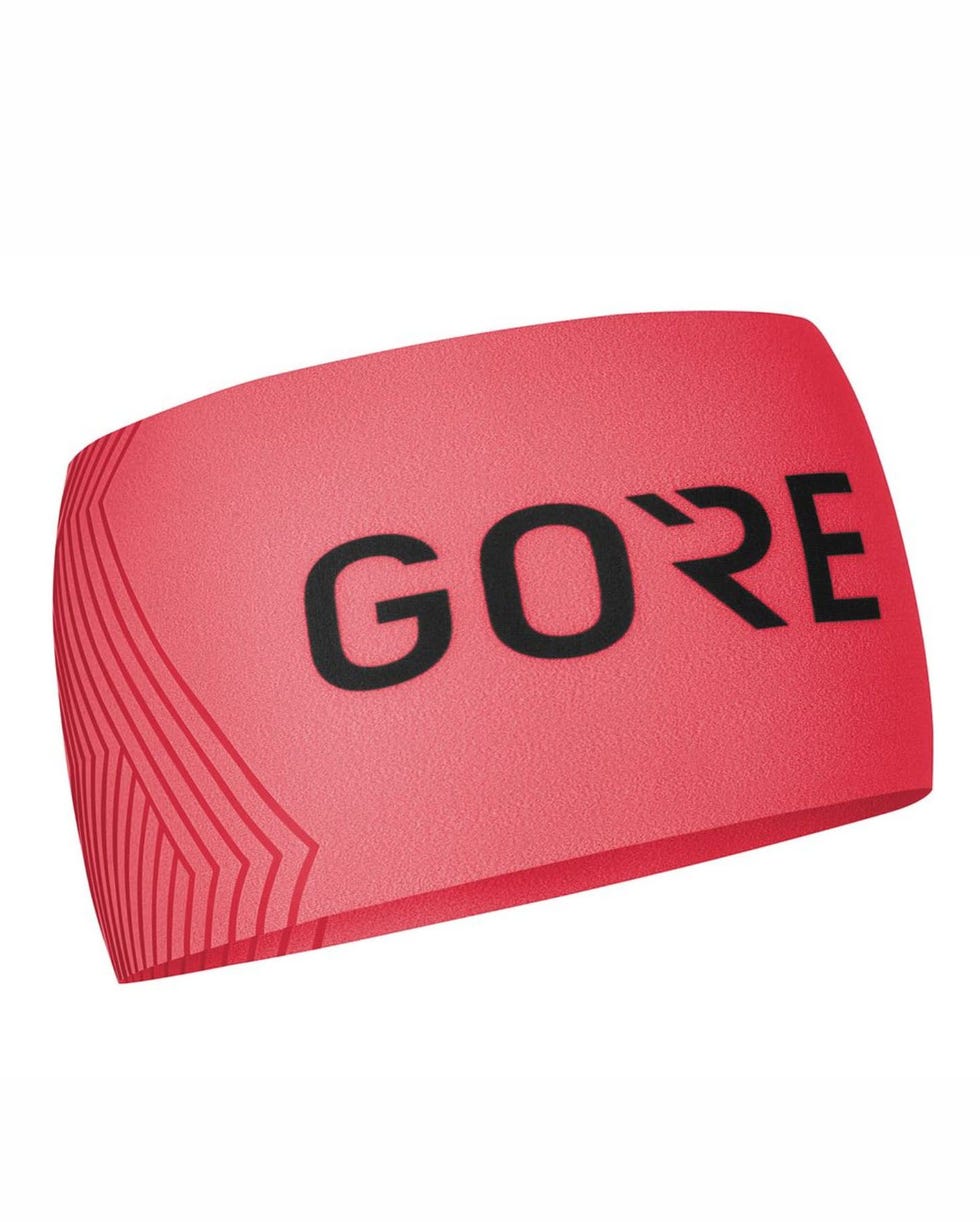 Gore Wear Opti Headband