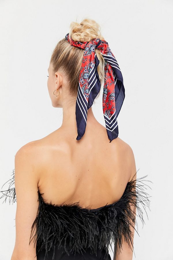 15 Cute Scrunchies to Buy 2022 Trendy Stylish Hair Scrunchies